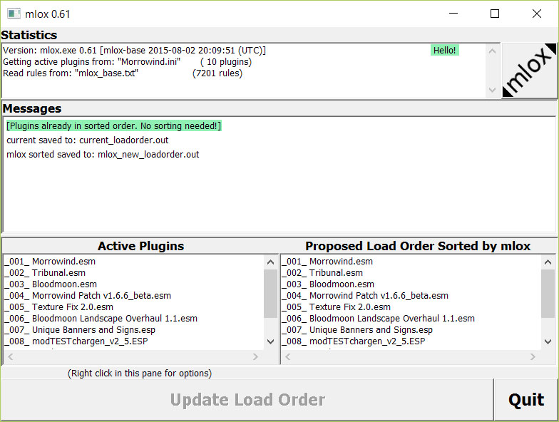 tes3cmd multipatch