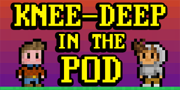 Podcast logo